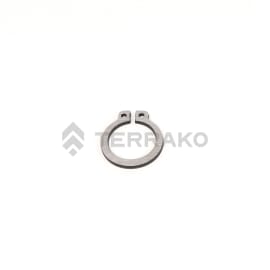  CIR CLIP GOV.SHAFT, CIR CLIP,GOV.SHAFT, CIR-CLIP GOV.SHAFT, CIRCLIP(GOVERNOR SHAFT)  product photo