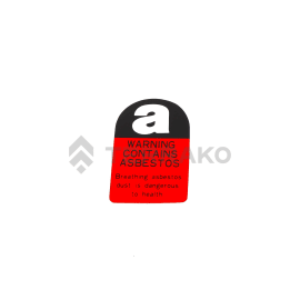  LABEL(SSET95-016)  product photo
