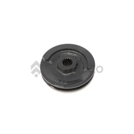  PULLEY FAN DRIVE, PULLEY,FAN DRIVE  product photo