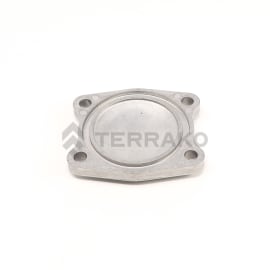  COVER OIL FILTER  product photo
