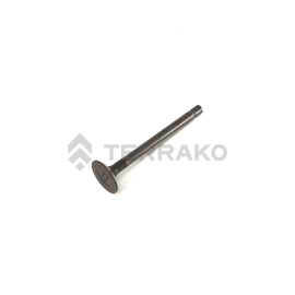  VALVE,EXHAUST  product photo