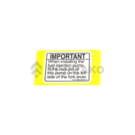  LABEL PUMP  product photo
