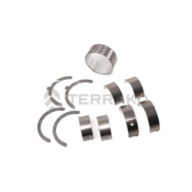  KIT METAL,ENGINE  product photo