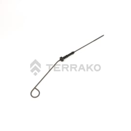  GAUGE,OIL  product photo