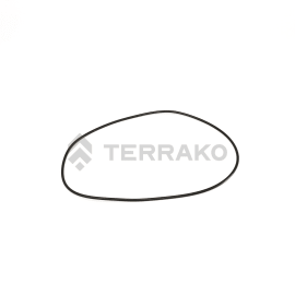 DICHTUNG WEICHKAUTSCHUK Produktbild