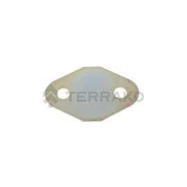  SHIM, DOOR LOCK  product photo