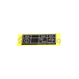  LABEL(SBF)  product photo
