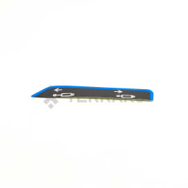  LABEL(AUX.CTL.LEVER,  product photo