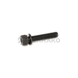  SCREW,HEX SOC CAP, BOLT  product photo