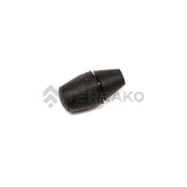  STOPPER LH CUSHION, STOPPER CUSHION  product photo