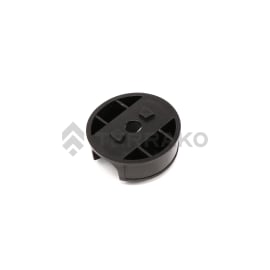  HOLDER THROTTL.LEVER, HOLDER THROTTLE LEVR, HOLDER THROTTLE LEVE  product photo