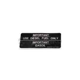  LABEL INSTRUCTION, LABEL,INSTRUCTION  product photo