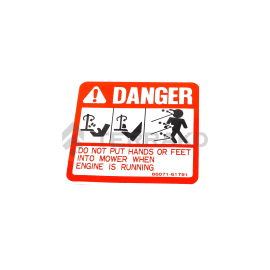 LABEL CAUTION, LABEL,CAUTION  product photo