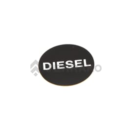 AUFKLEBER Produktbild