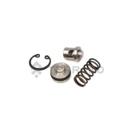  ASSY VALVE RELIEF  product photo