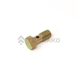  BOLT, FILTER,OIL  product photo