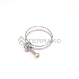  BAND AIR CLEANER, BAND,AIR CLEANER  product photo