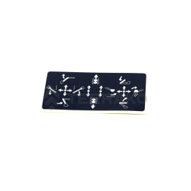  LABEL  product photo