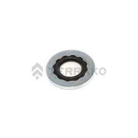 WASHER WITH RUBBER  product photo
