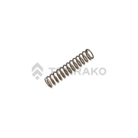  PART LOCK DOOR, PART LOCKDOOR, COMPRESSION SPRING, PART  LOCK DOOR  product photo
