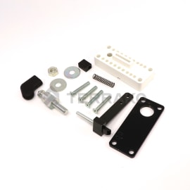  ASSY LOCK,DOOR  product photo