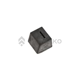  CUSHION,PEDAL  product photo