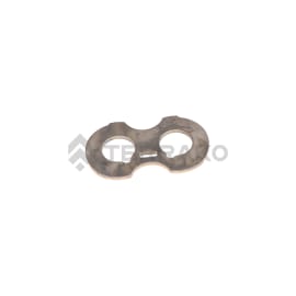  PLATE,SIDE  product photo