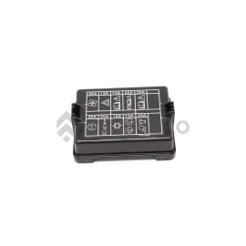 ABDECKUNG, SICHERUNGSKASTEN Produktbild