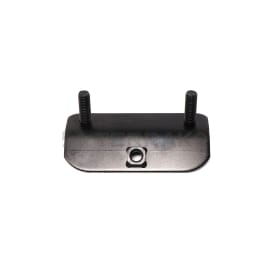  HALTER, ZYLINDER  Produktbild