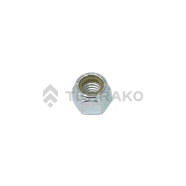  NUT, 3/8-16 HEX NYLOC  product photo