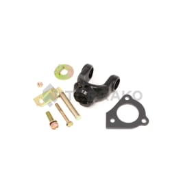  KIT YOKE CLAMP, YOKU,KIT(CLAMP)  product photo