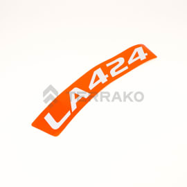  LABEL(LA424)  product photo