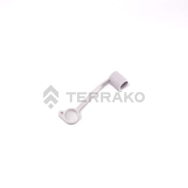  DAP DUST WHITE  product photo