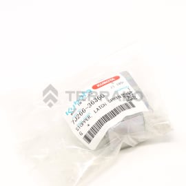  STOPPER,LATCH SPRING  product photo