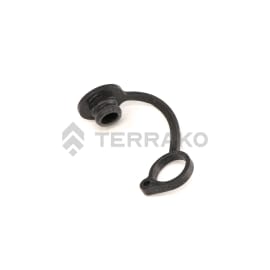  PLUG(DUST 3/8,GREY)  product photo