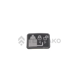  LABEL,R/V LOCK  product photo