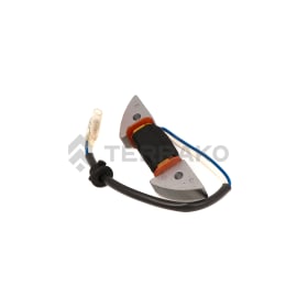  COIL LAMP  product photo