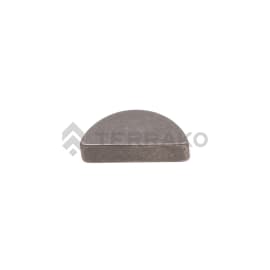  WOODRUFF KEY  product photo