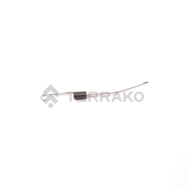  SPRING,GOVERNOR ROD  product photo