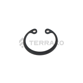  CIR CLIP EXTERNAL, RETAINER RING  product photo