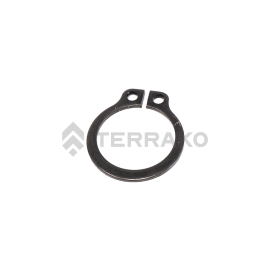  CIR CLIP EXTERNAL, RETAINER RING  product photo