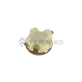  SOCKET ASSY, SEALED  product photo
