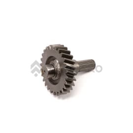  SHAFT,26H, SHAFT H  product photo