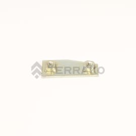 PLATE,BONNET RH, PLATE BONNET RH  product photo
