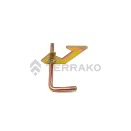  STOPPER,LEVER, STOPPER LEVER  product photo