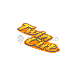  LABEL,TWIN CUT  product photo
