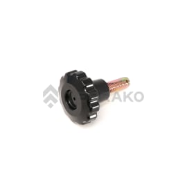  BOLT,KNOB  product photo
