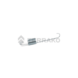  SPRING(SEAT HOOK)  product photo