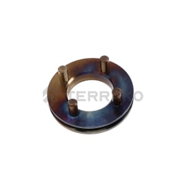  SHIFTER,DIFF.LOCK  product photo