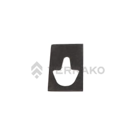  PLATE,RUBBER  product photo